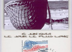 10 -  L'aube de la libert, le jour le plus long