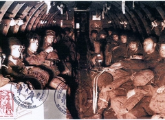 19 -  Les oprations ariennes : Sainte Mre Eglise 9