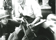 57 - La 4me DI amricaine vient renforcer les troupes franaises 4