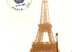 63 - Les parisiens fraternisent avec leurs librateurs 4