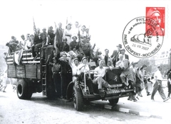 70 -  Les vainqueurs laissent clater leur joie 2