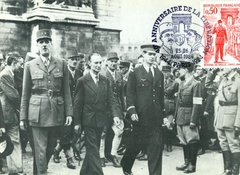 80 - La descente triomphale des Champs Elyses 2