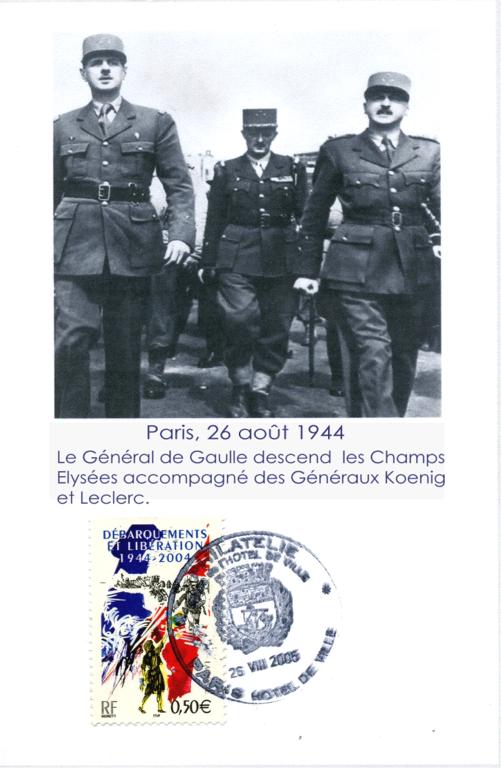 82 - La descente triomphale des Champs Elyses 4