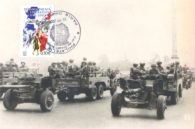 98 - Le dfil des vainqueurs 2