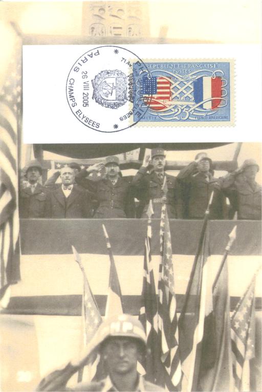 101 -  La tribune officielle 2