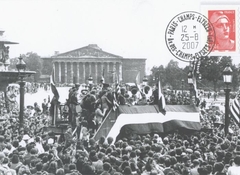 104 - Les Parisiens dcouvrent la musique amricaine 2