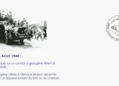 69 -  Les vainqueurs laissent clater leur joie 1