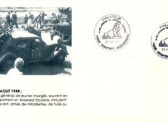 07 - Les insurgs en armes circulent en voiture dans les rues de la capitale 1