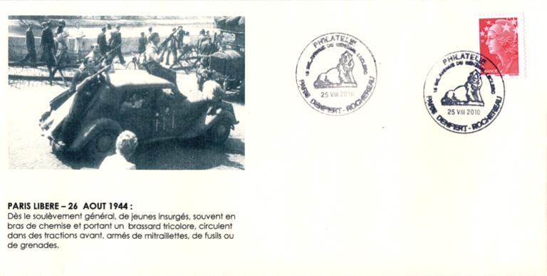 07 - Les insurgs en armes circulent en voiture dans les rues de la capitale 1