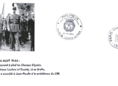 79 - La descente triomphale des Champs Elyses 1