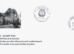 86  - La descente triomphale des Champs Elyses 8