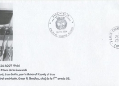 100 -  La tribune officielle 1