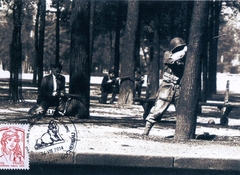 36 -  Les soldats de la 2me DB librent la capitale avec lappui des forces de lintrieur 5