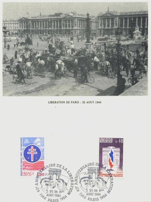 110 -  Scne de Rue 4